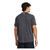Remera UA Tech Textured SS Hombre 796-001N11 Negro