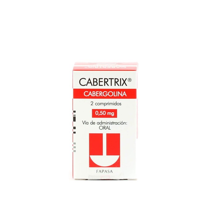 CABERTRIX CJ X 2 COMP. única