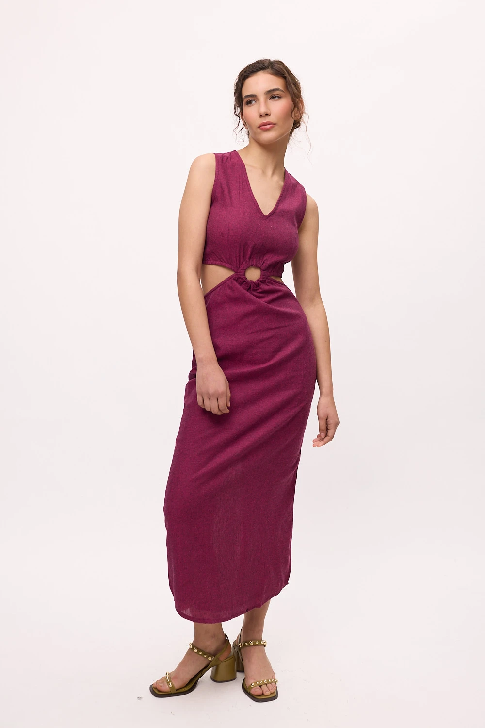 Vestido New Zaz