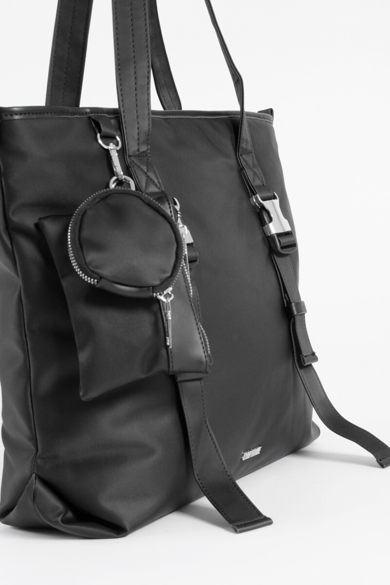 Shopper hook negro