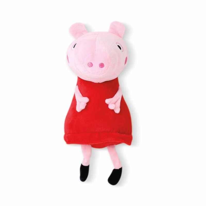Peluche Peppa Pig 20 Cm PELUCHE PEPPA PIG 20 CM
