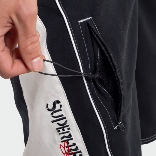 Boardshort Oneill Superfreak Y2K 22" - Negro Boardshort Oneill Superfreak Y2K 22" - Negro