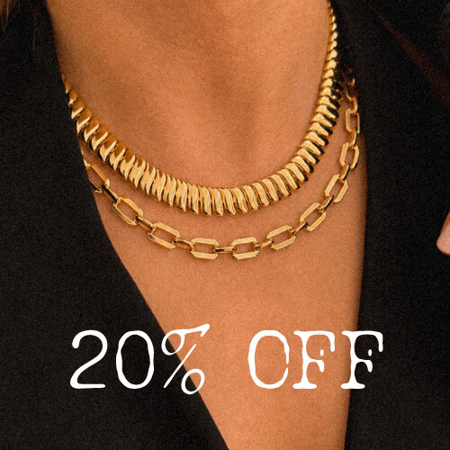 20% off