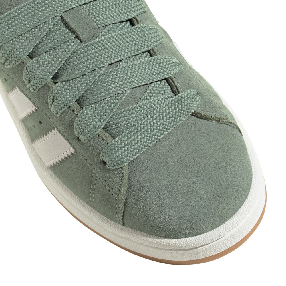 Zapatillas Adidas Campus 00S Mujer Green