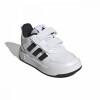 Championes ADIDAS TENSAUR SPORT 3.0 CF I Niños JQ1852 Blanco-negro