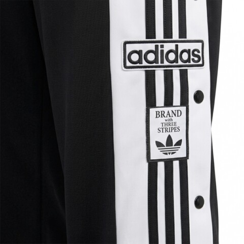 PANTALON adidas DEPORTIVO ADIBREAK Black White