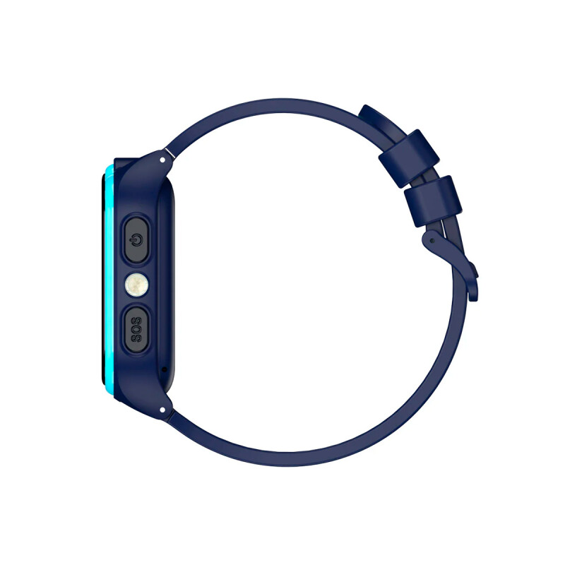 Smartwatch Blackview Kids Z30 color azul Smartwatch Blackview Kids Z30 Color Azul