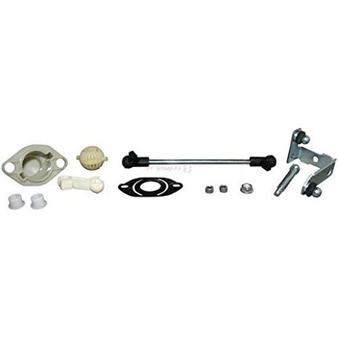KIT REPARACION PALANCA DE CAMBIOS CADDY / POLO / GOLF 3 Kit Reparacion Palanca De Cambios Caddy / Polo / Golf 3