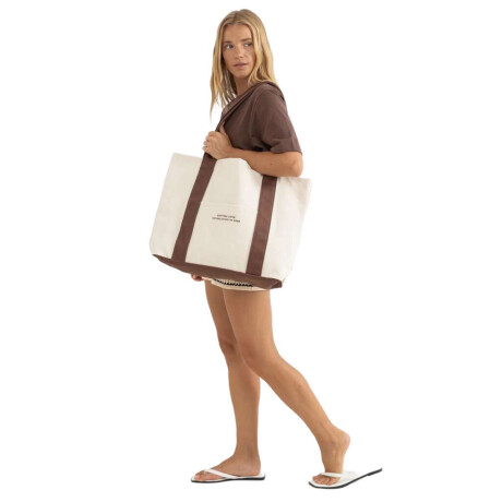 Bolso Rhythm Tami Tote Marron