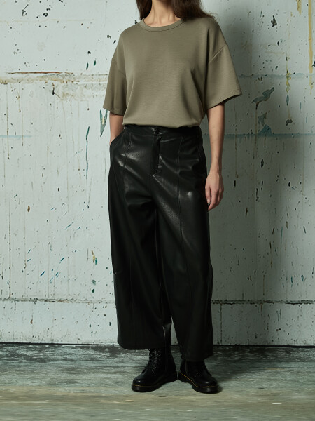 PANTALÓN AXUS NEGRO