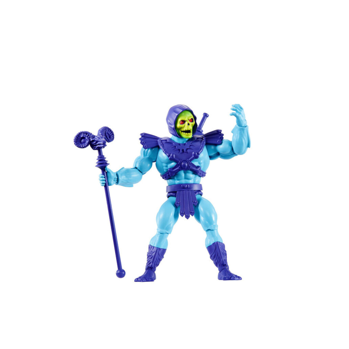 He Man Personajes - Skeletor 