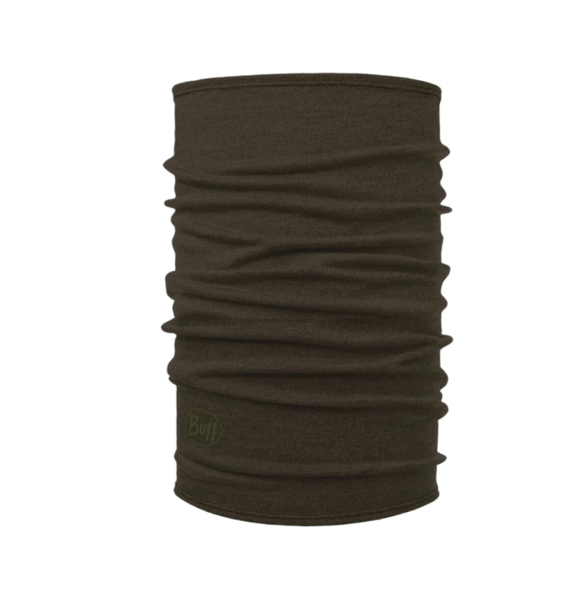 Bufanda Buff Merino Midweight Adult - Gris 