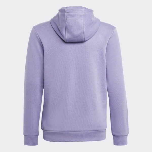 Buzo Adidas Adicolor Trifolio Violeta