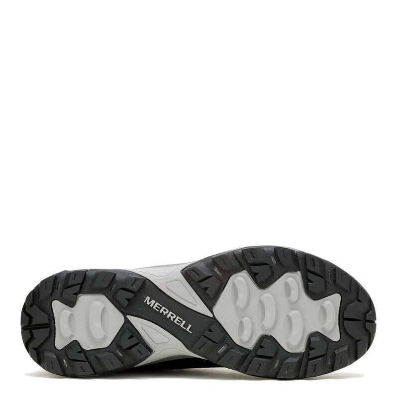 Championes de Hombre Merrell Speed Strike 2 Negro
