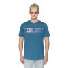 Polo Diesel T-Just-E19 Hombre Blue