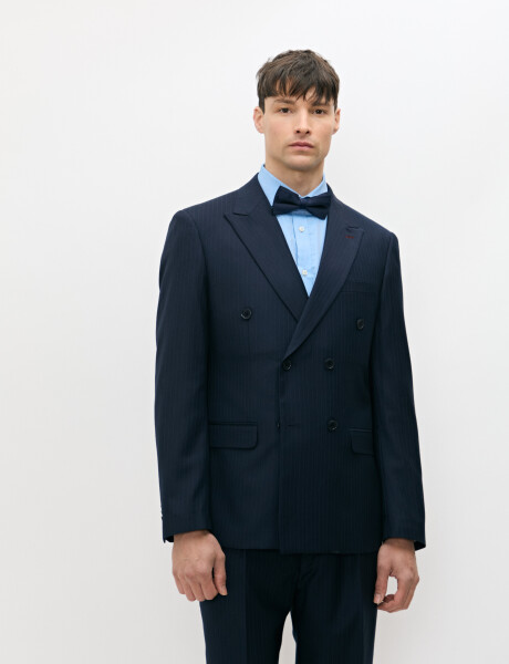 220777 AMBO HARRINGTON SELECT Azul Oscuro