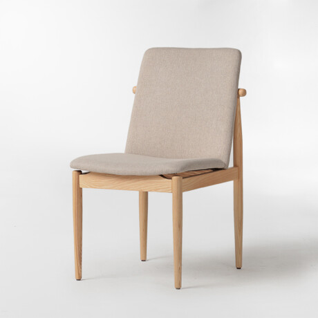 SILLA SPIRIT BEIGE