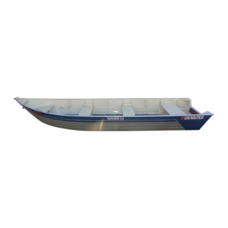 Bote Uai Surubim 500 Bote Uai Surubim 500