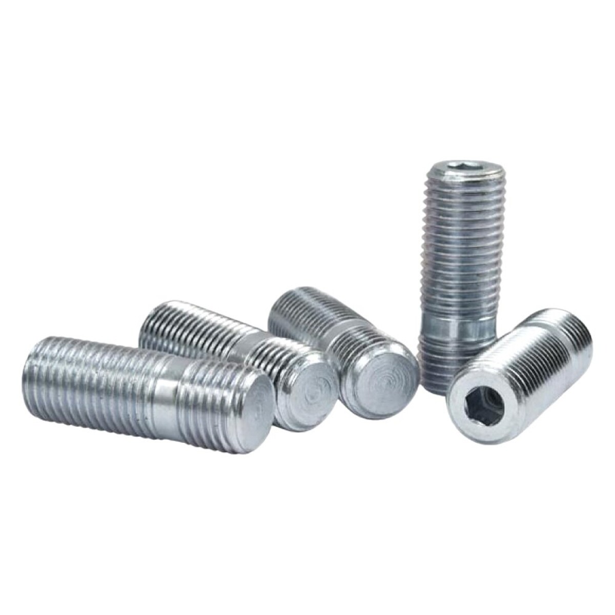 JUEGO DE TORNILLOS DE RUEDA 12X1.5 EMPI (5) 