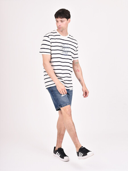 REMERA CARTAGENA VARIANTE 2