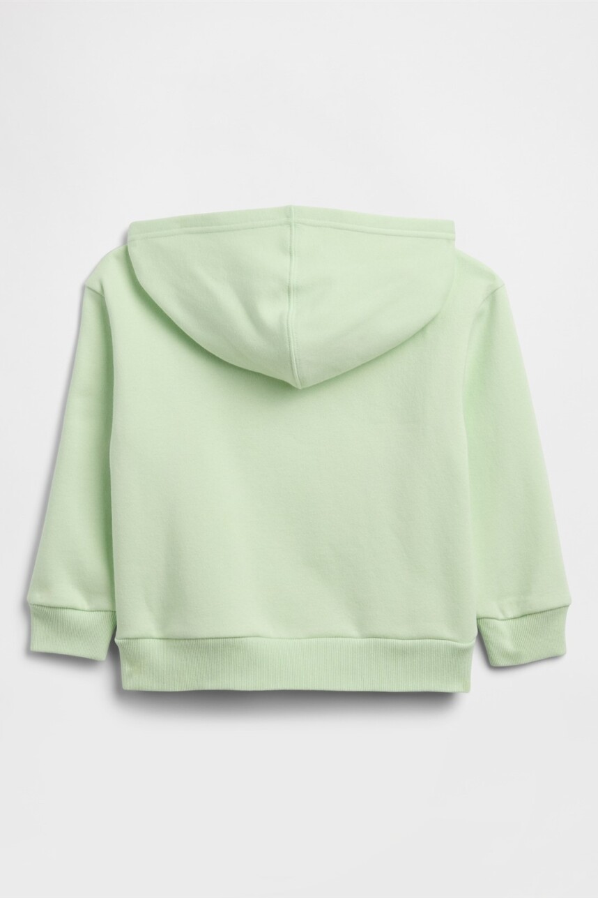 Canguro Logo Gap Toddler Niña Pod Green