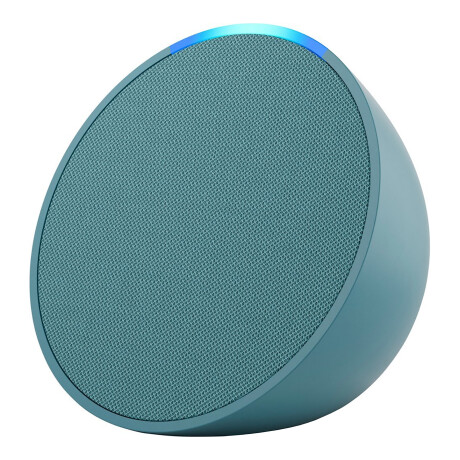 Amazon - Parlante Inteligente Echo Pop (1ERA Generación) - Alexa. Wifi. Bluetooth. 001