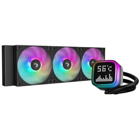 Cooler Liquido Deepcool LP360 001