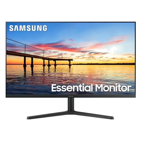 Monitor Samsung Essential S3 32" Full HD 75 Hz Sin Bordes con FreeSync Monitor Samsung Essential S3 32" Full HD 75 Hz Sin Bordes con FreeSync