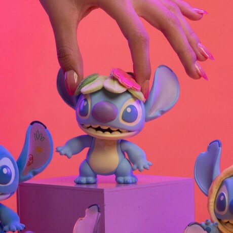 Blind box Stitch disfraz Blind box Stitch disfraz