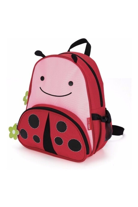 Mochila diseño san antonio Sin color