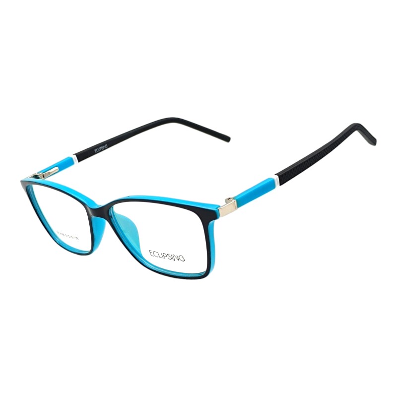 ECLIPSING EC47445116138 - Adulto - Negro Negrocombinado