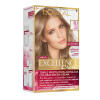 Tinta para cabello Excellence Tono 81 rubio claro ceniza