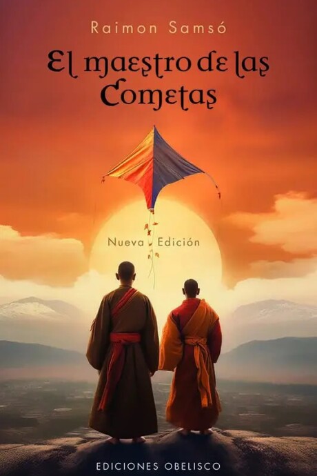 EL MAESTRO DE LAS COMETAS EL MAESTRO DE LAS COMETAS