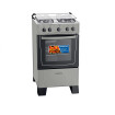 Cocina Combinada Punktal Gris Cocina Combinada Punktal Gris