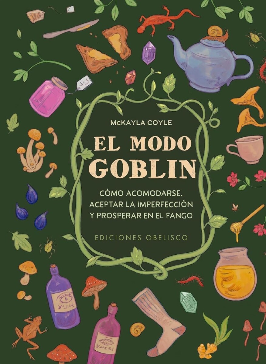 Modo Goblin, El 