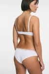 Bralette Abril Blanco
