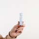 Labial Lip oil Minimalist clear vitamina E