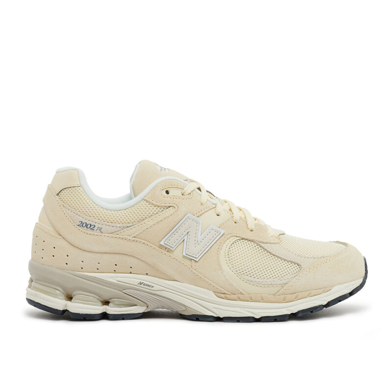 Championes New Balance 2002 - Beige Championes New Balance 2002 - Beige