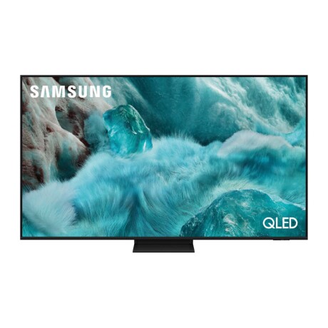 TV SAMSUNG 4K 75-PULGADAS QLED SAQN75Q7F5A