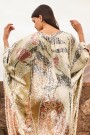 VESTIDO JUMPER Multicolor