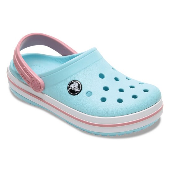 Crocs Crocband™ Niños Pequeños Azul