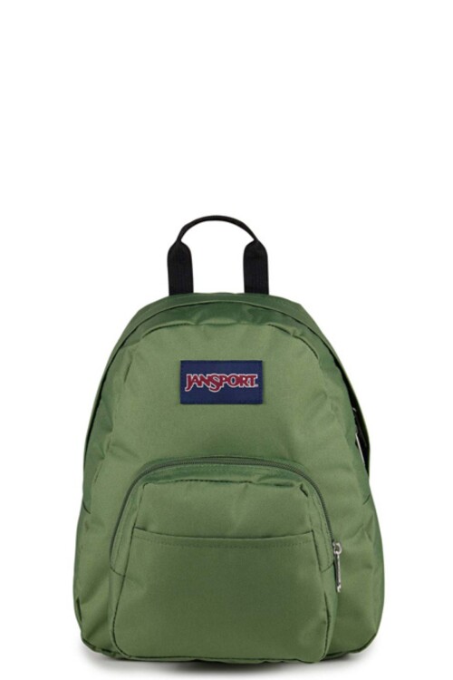 MOCHILA MINI HALF PINT CARGO GREEN
