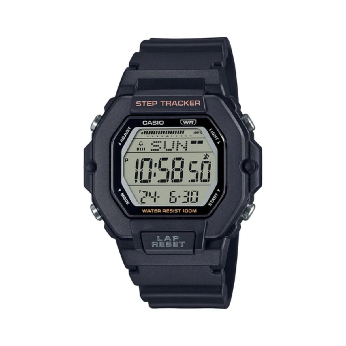 Casio - LWS2200H-1A 