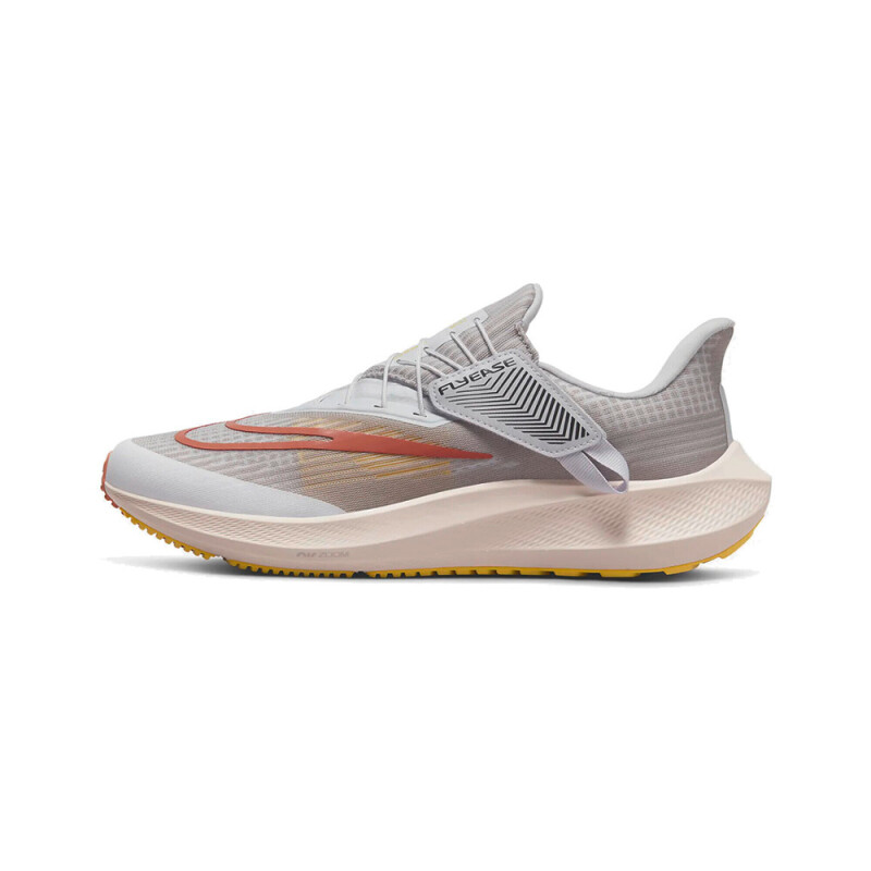 Championes Nike Air Zoom Pegasus Flyease de Mujer Morado