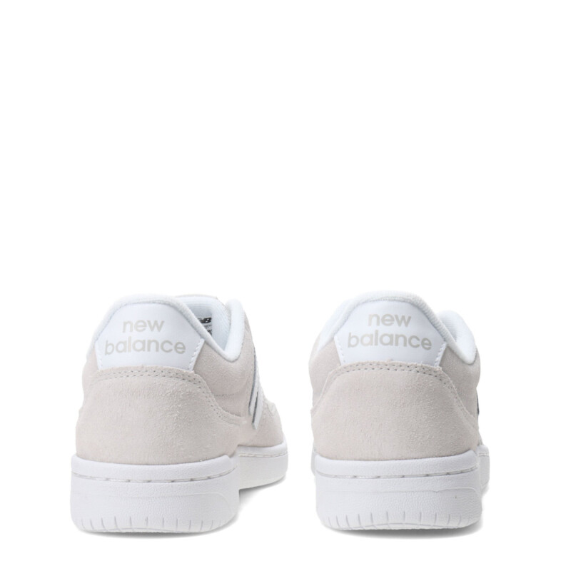 Championes de Mujer New Balance 080 Gris - Blanco