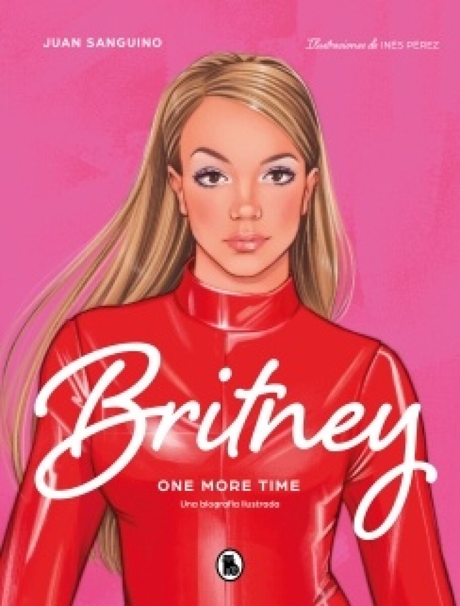 Britney - One More Time 