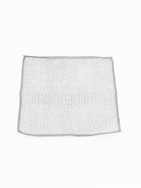 PAÑOS DE LIMPIEZA REUTILIZABLES GRIS