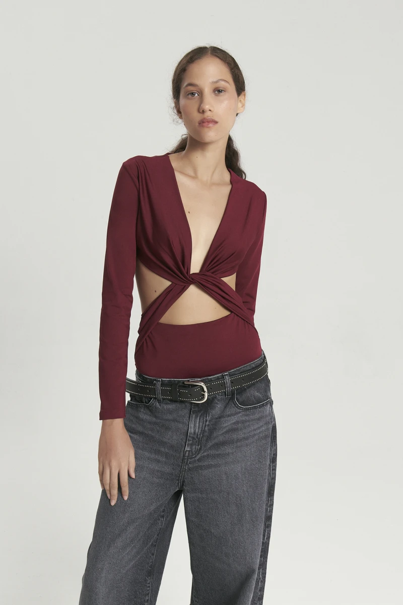 BODY DARIA 
