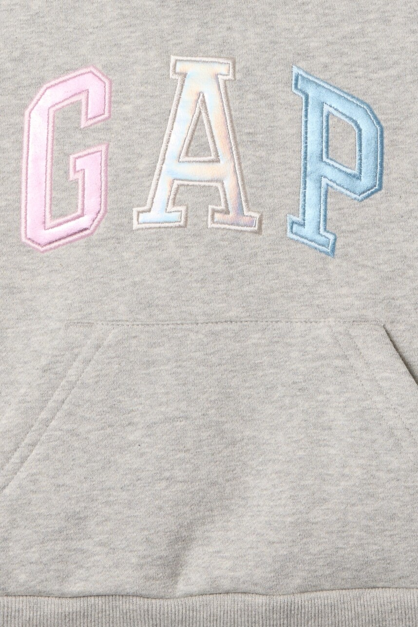 Canguro Logo Gap Toddler Niña B08