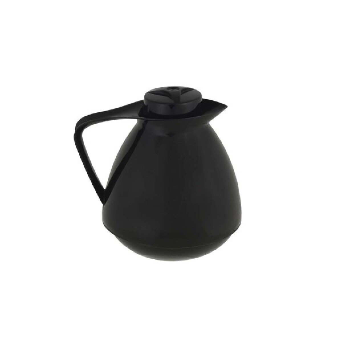 JARRA AMARE 650 ML NEGRA - NEGRO 
